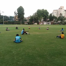 Sport's Hub Gurugram. Cricket, Football, Badminton , skating, Tennis , basketball
