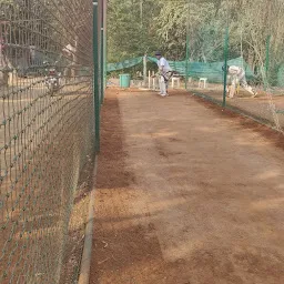 Sports Academy Of Gurukul LLP Cricket Nets and coaching