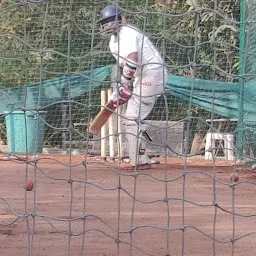 Sports Academy Of Gurukul LLP Cricket Nets and coaching