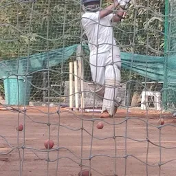 Sports Academy Of Gurukul LLP Cricket Nets and coaching