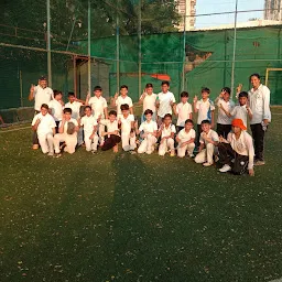 Sports Academy Of Gurukul LLP Cricket Nets and coaching