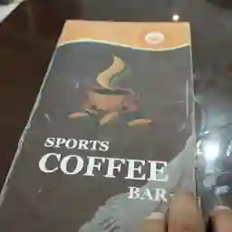 Sports Coffee Bar
