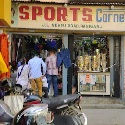 Sports Corner, Raniganj