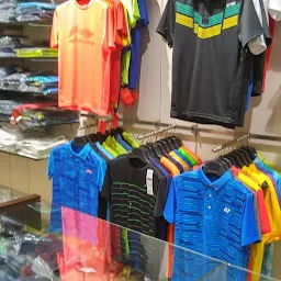 Sports Emporium