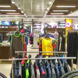 Sports Emporium