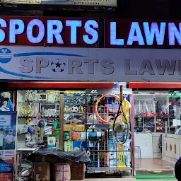 Sports Emporium