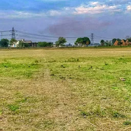 sports ground bahadurgarh