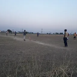 Sports Ground Bairsal स्पोर्टस ग्राउण्ड बैरसाल