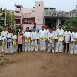 Sports Karate Academy