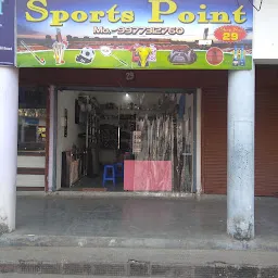 sports Point