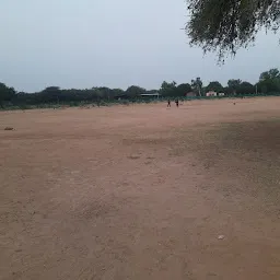 Sports (Running) Ground