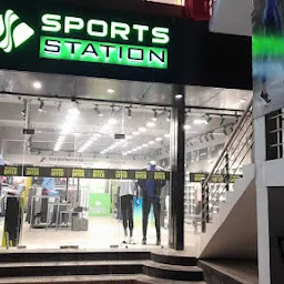 Sports Station