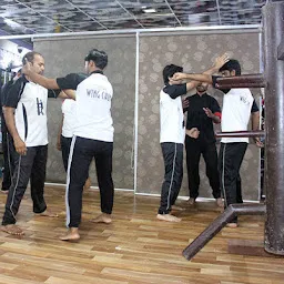 Sports Wing Chun Martial Art Academy