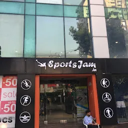 Sportsjam.in - Best Sports Shop in Park street, Best Sportswear Store, Fitness Equipment Shop in Kolkata