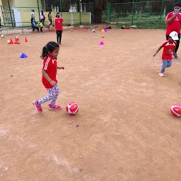 Sporty Beans