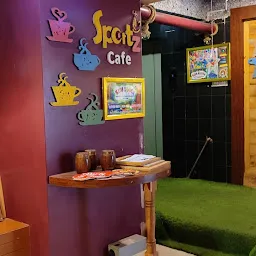 Sportz Cafe – Best Cafe | Coffee Shop in Alwar