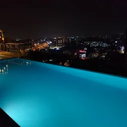 Spot 360 - Open Air - Poolside