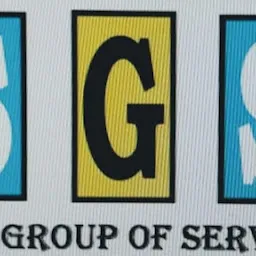 Spot Group of Services.