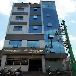 Shree Sai Residency