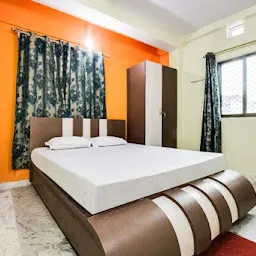 Hotel Mahamaya Residency