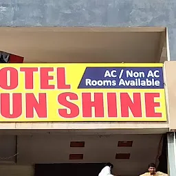 SPOT ON 48816 Hotel Sunshine