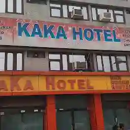 SPOT ON 68349 Kaka Hotel