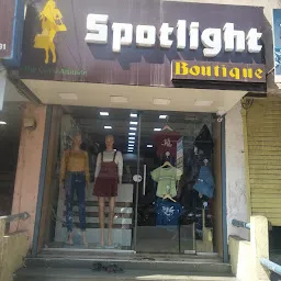 spotlight boutique