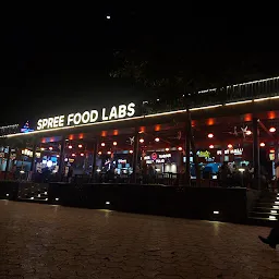 Spree Food Labs