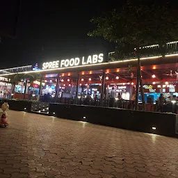 Spree Food Labs