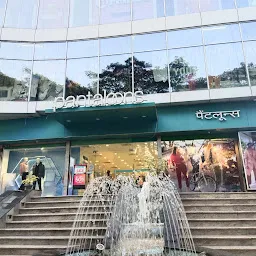 Spring City Mall