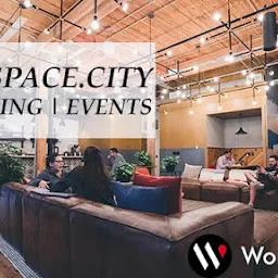 Springs Co-working Share Space