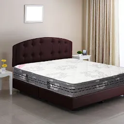 Springwel Mattress - Bund Garden Road