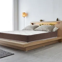 Springwel Mattress - Bund Garden Road