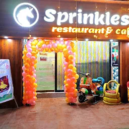 Sprinkles