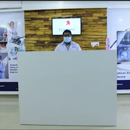 Sprint Medical Clinic | Allahabad | Mumfordganj