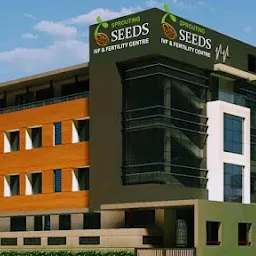 Sprouting Seeds IVF & Fertility Center