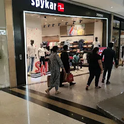 Spykar