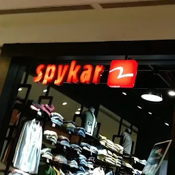 Spykar