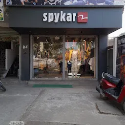 Spykar