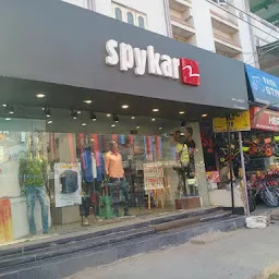 Spykar Store