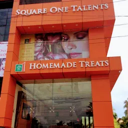 Square One Beauty Parlour