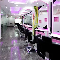 Square One Beauty Parlour