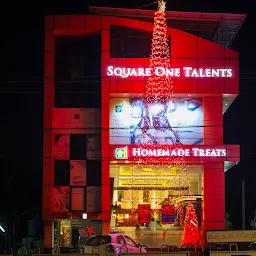 Square One Beauty Parlour