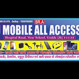 SR.A BHOLU MOBILE ACCESSORIES