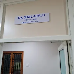 SR Clinic Dermatologist (Skin) and General Physician