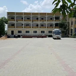 SR DAV Public School