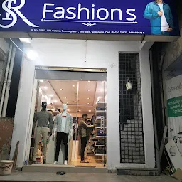 SR Fashion