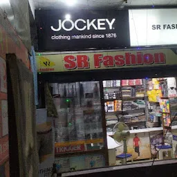 SR FASHION (JOCKEY STORE)