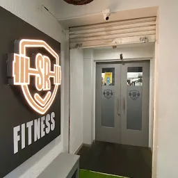 SR FITNESS