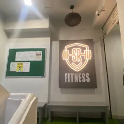 SR FITNESS